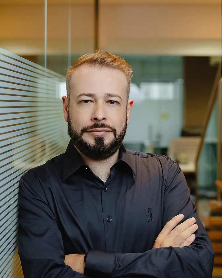 Fabio Ebner, Head de Tecnologia na Audatia